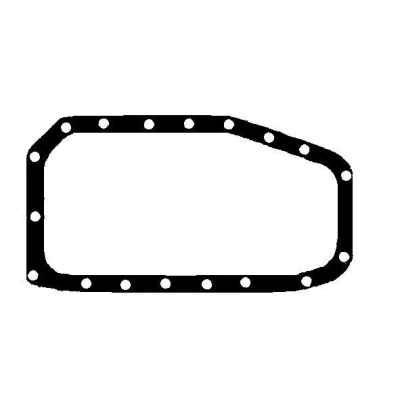 Image of 98446492, 99488486 Sump Gasket BGA OP0360 FIAT: Ducato II Platform/Chassis, Minibus