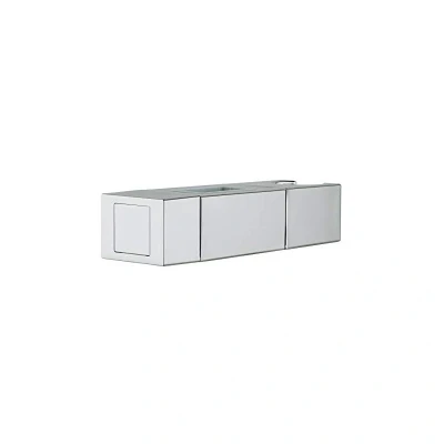 Image of GROHE Sliding Piece Chrome 48180000