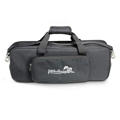Image of Palmer PEDALBAY® 50 S BAG Padded Softcase for PPEDALBAY50S