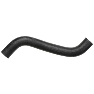 Image of 96968499 Radiator Hose GATES 05 2664 EPDM (ethylene propylene diene Monomer (M class) rubber) VAUXHALL: Mokka / X, CHEVROLET: Trax I