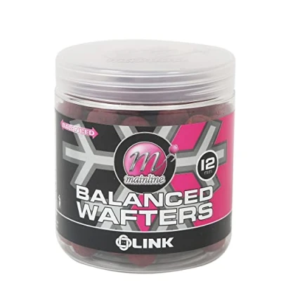 Image of Mainline Dedicated Base Mix Balanced Wafters: The Link: 12mm