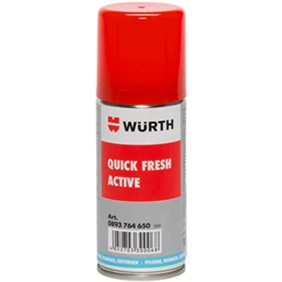 Image of Würth Quick Fresh Active
