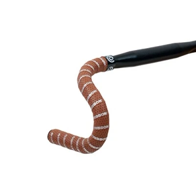 Image of Bike Ribbon Eolo Soft Road Racing Bicycle Leather