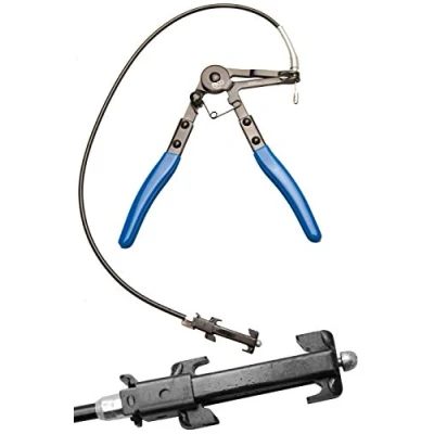 Image of BGS 8752 Hose Clamp Pliers for CLIC R Clamps