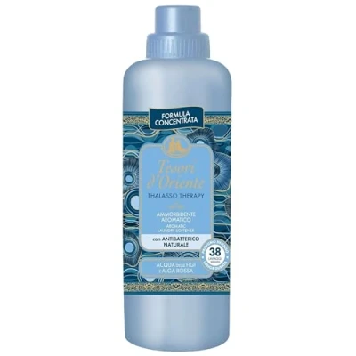 Image of sarcia.eu Tesori d&#039;Oriente Thalasso Therapy Concentrated Fabric Softener 760 ml x1