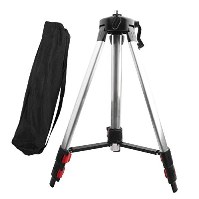 Image of Tripod Level Stand,Professional Lightweight 1.2M for Automatic Self Leveling Laser Measurement Tool