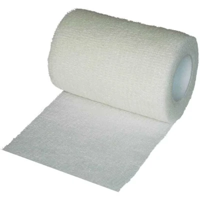 Image of Hygio Grip Cohesive Bandage 2.5cm X 4.5m White