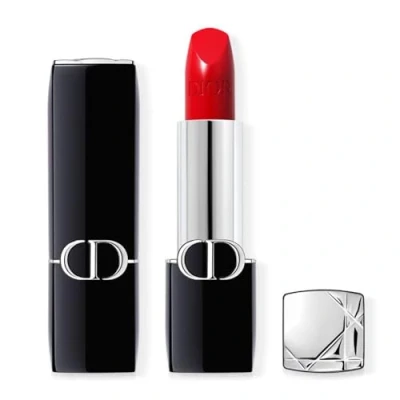 Image of Dior Rouge Satin Lipstick Nr.844 Trafalgar 3,5 g