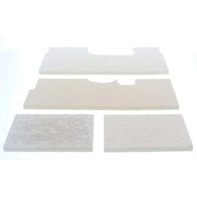 Image of Ideal Combustion Chamber Insulation Kit CLA FF30 40 171404
