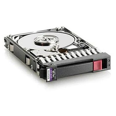 Image of HP 627117 B21 300GB 2.5in SAS 15K 6Gb/s HS Enterprise Hard Drive (Renewed)