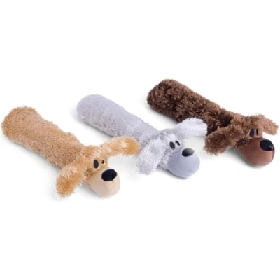 Image of Petface Small Stick Dog Toy Colour of Varies (Pack 1)