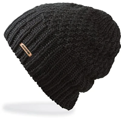 Image of Dakine Zoe Beanie, Women Black