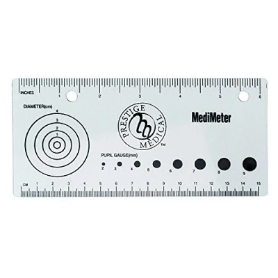 Image of NCD Medical Medimeter