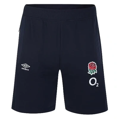 Image of Umbro England Fleece Short (O2) Jnr