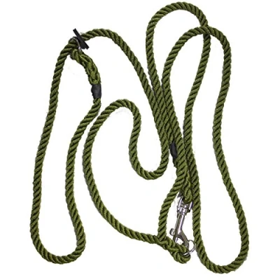 Image of Bisley hands free training lead for working dogs