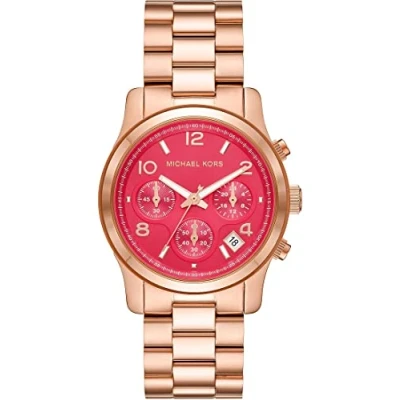 Image of Michael Kors MK7352 Montre Femme