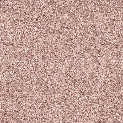 Image of Sparkle Rose Gold Glitter Wallpaper Heavyweight Embossed Textured Metallic Foiled Vinyl Modern Contemporary