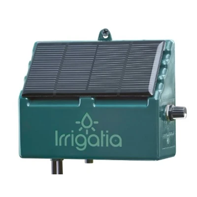 Image of Irrigatia SOL K12 Fully Automatic Solar Drip Watering System