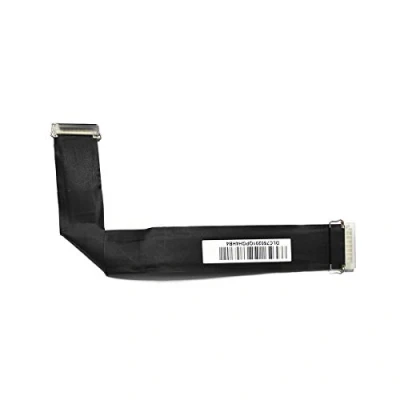Image of ICTION New 923 0281 eDP Embedded Display Port LCD LVDS Video Cable Replacement for iMac 21.5 inch A1418 Late 2012 Early 2013