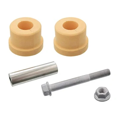 Image of 06028134824, 06028134824S1, 06112512003, 06112512003S1, 85942990015 Repair Kit, driver cab suspension FEBI BILSTEIN 104500