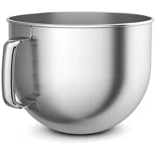 Image of KitchenAid Stainless Steel Mixing Bowl 6.6l Whirlpool