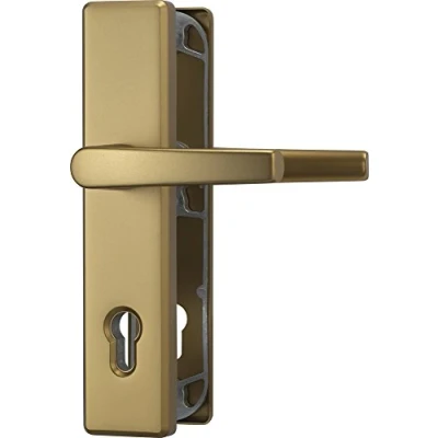 Image of ABUS HLS214 F4 b. Dr. EK 08301 Door Fitting