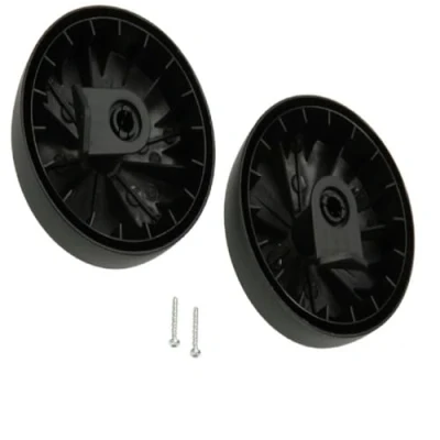 Image of Karcher  69593730  Neutral Rear Wheel