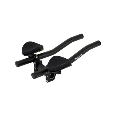 Image of Tranz X Tri Bar Black