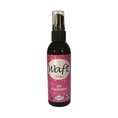 Image of Air Freshener Rose 100ml by Waft