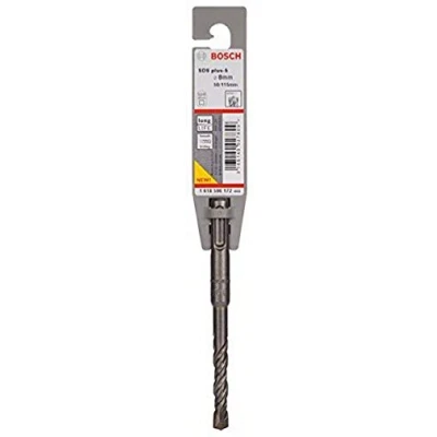Image of Bosch 1618596172 Hammer Drill Bits