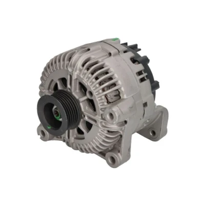Image of 12317789981, 12317789984, 12317792072, 12317797521, 12317797522 Generator BOSCH 0 986 080 350 14V 170A COM, B+(M8) PL86 excl. vacuum pump 53,5mm