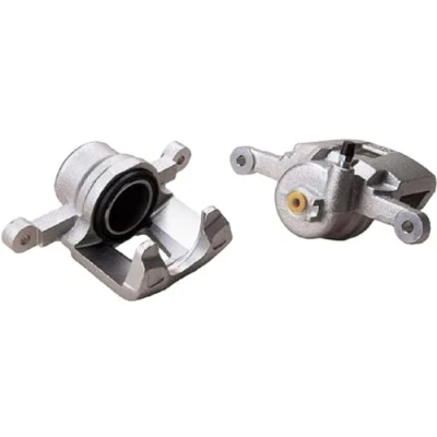 Image of 42441053, 93741028, 96288628, 96316600, 96426040 Brake caliper HELLA 8AN 355 787 261 without holder CHEVROLET: Matiz, Spark