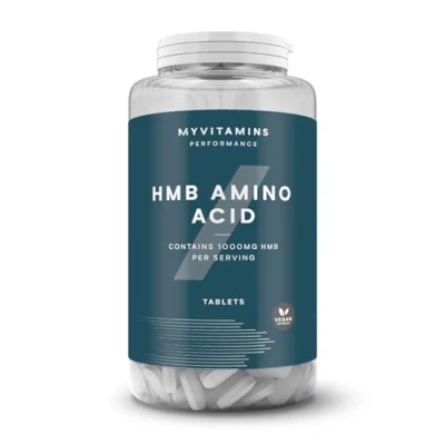 Image of HMB Tablets 180Tablets