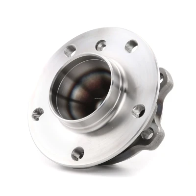Image of 31204081309, 31206775771, 31206791007, 31206850158, 31206867087 Wheel bearing kit FEBI BILSTEIN 36289 BMW: 5 Touring, Saloon, X3