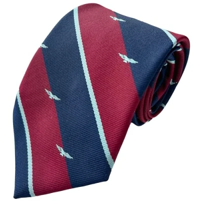 Image of RAF Royal Air Force Regiment Wings Neck Tie