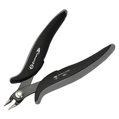 Image of C.K Ecotronic ESD Side Cutters (Slim, Relieved)