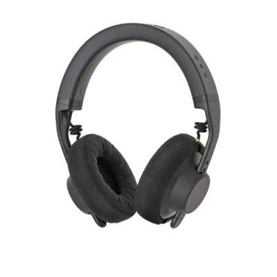 Image of AIAIAI* TMA 2 Pro Range Studio Wireless+ Preset, black