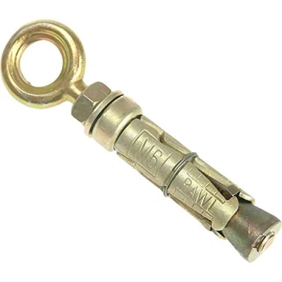 Image of Rawlplug 44437 M8E Eye Bolt