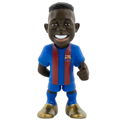 Image of MINIX Figure 7 Cms Ansu Fati FCB