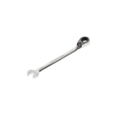 Image of Gedore 9mm Ratchet Combination Spanner