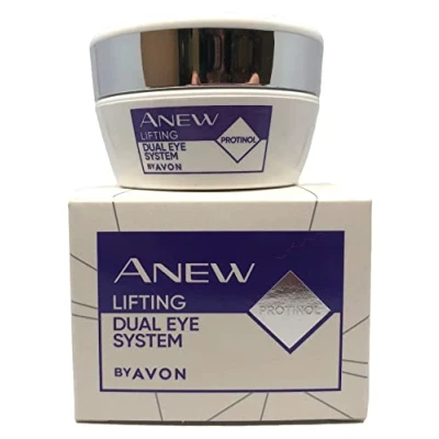 Image of Avon Anew Clinical Eye Lift Pro Dual System [Misc.]