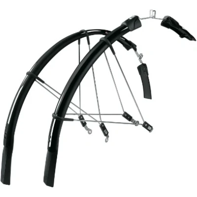 Image of SKS Raceblade Long Mudguard Set