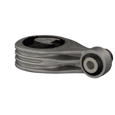 Image of 11360JD70A Engine Mount FEBI BILSTEIN 34065 Rear Rubber Metal Elastomer NISSAN: X Trail, Qashqai / Qashqai+2 I, I Van