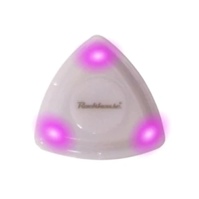 Image of ZOHIKO LED Glowing Guitar Pick, Pick Bass Electric Picks Picks, Acoustic Plectrum Instrument Accessories