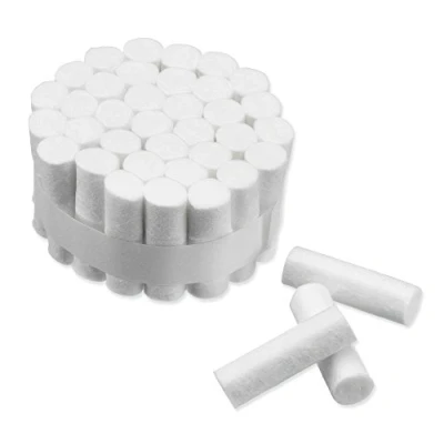 Image of Robinson 6852 Dental Rolls, Size 3 (Pack of 500)