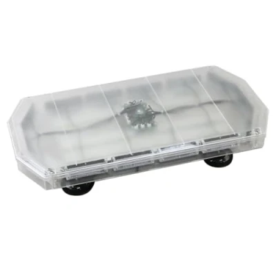 Image of Amber Recovery Light 600mm