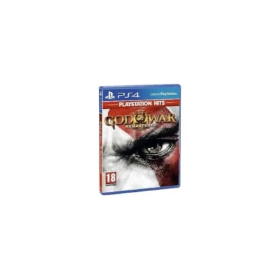 Image of God of War III (3) (Playstation Hits)