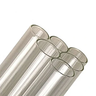 Image of AquaTeck Green Genie UV Quartz Sleeve fits 25 50w
