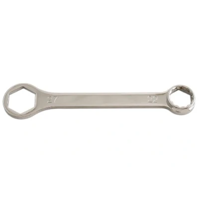Image of Laser 5246 Racer Axle Wrench 22mm/27mm