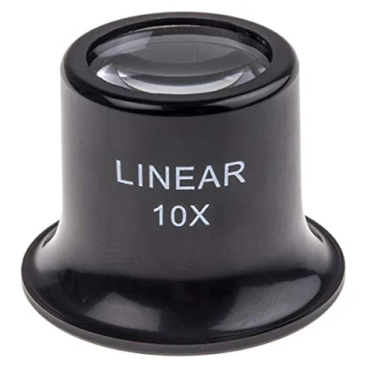 Image of RS PRO x, Black